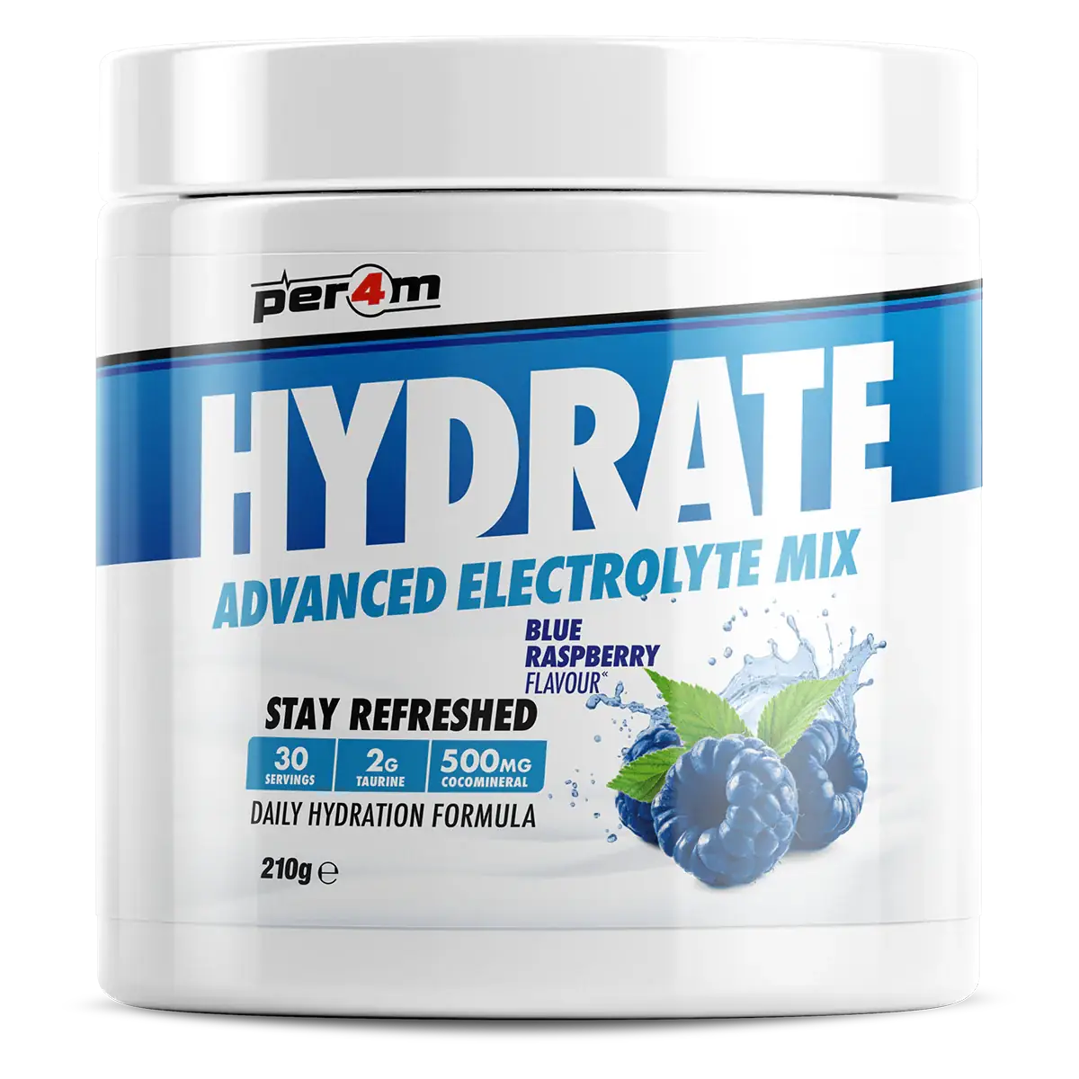 Hydration
