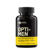 Opti-Men Optimum Nutrition