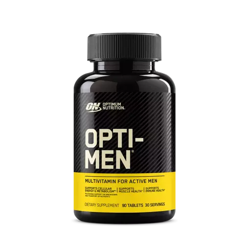 Opti-Men Optimum Nutrition