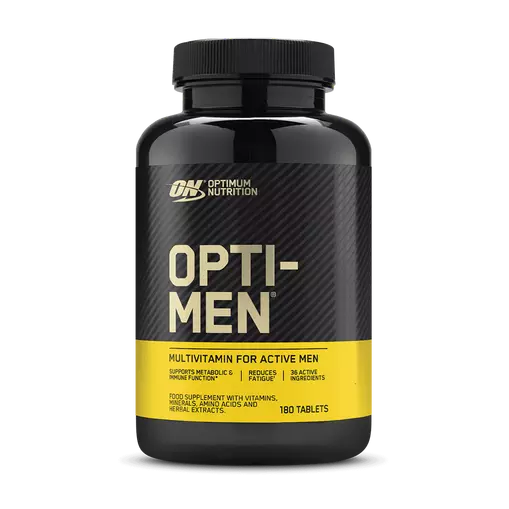 Opti-Men Optimum Nutrition