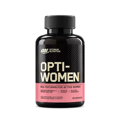 Optimum Nutrition Opti-Women