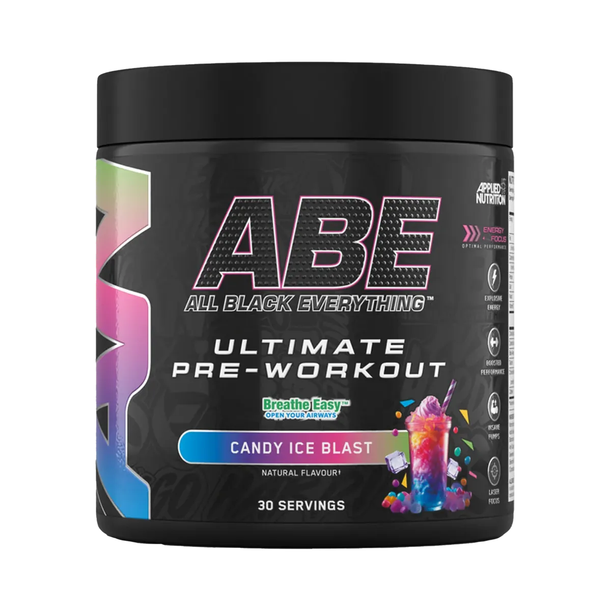 Pre-Workout