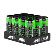 Applied Nutrition ABE Carbonated Cans - 12x330ml