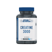 Applied Nutrition Creatine 3000 120 Caps - Uncle Gym