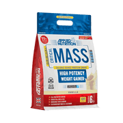 Applied Nutrition Critical Mass Original 6Kg - Uncle Gym