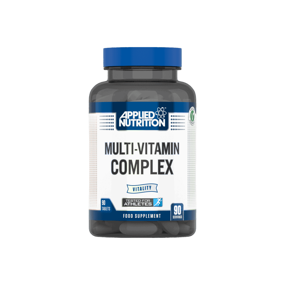 Applied Nutrition Multi Vitamin