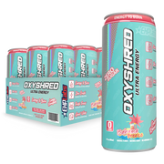 EHP Labs OxyShred Ultra Energy Drink 335ml