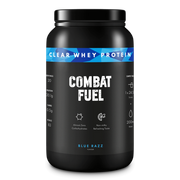 Combat Fuel Clear Whey Protein - 490g