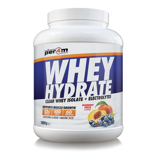Per4m Whey Hydrate - 1.8kg