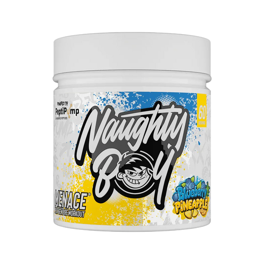 Naughty Boy Menace V2 - 420g