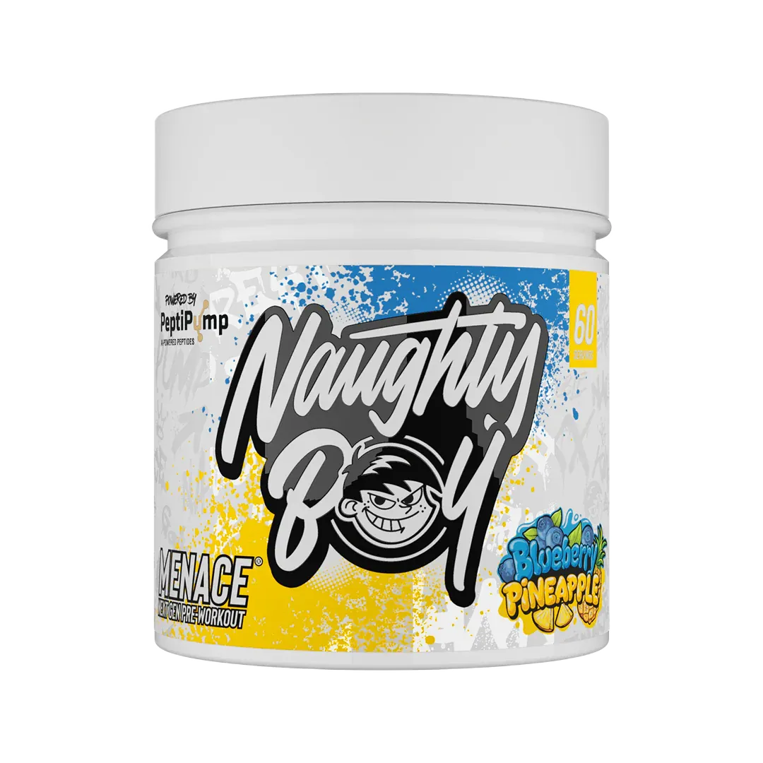 Naughty Boy Menace V2 - 420g
