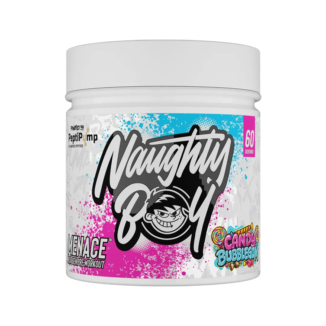 Naughty Boy Menace V2 - 420g