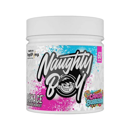 Naughty Boy Menace V2 - 420g
