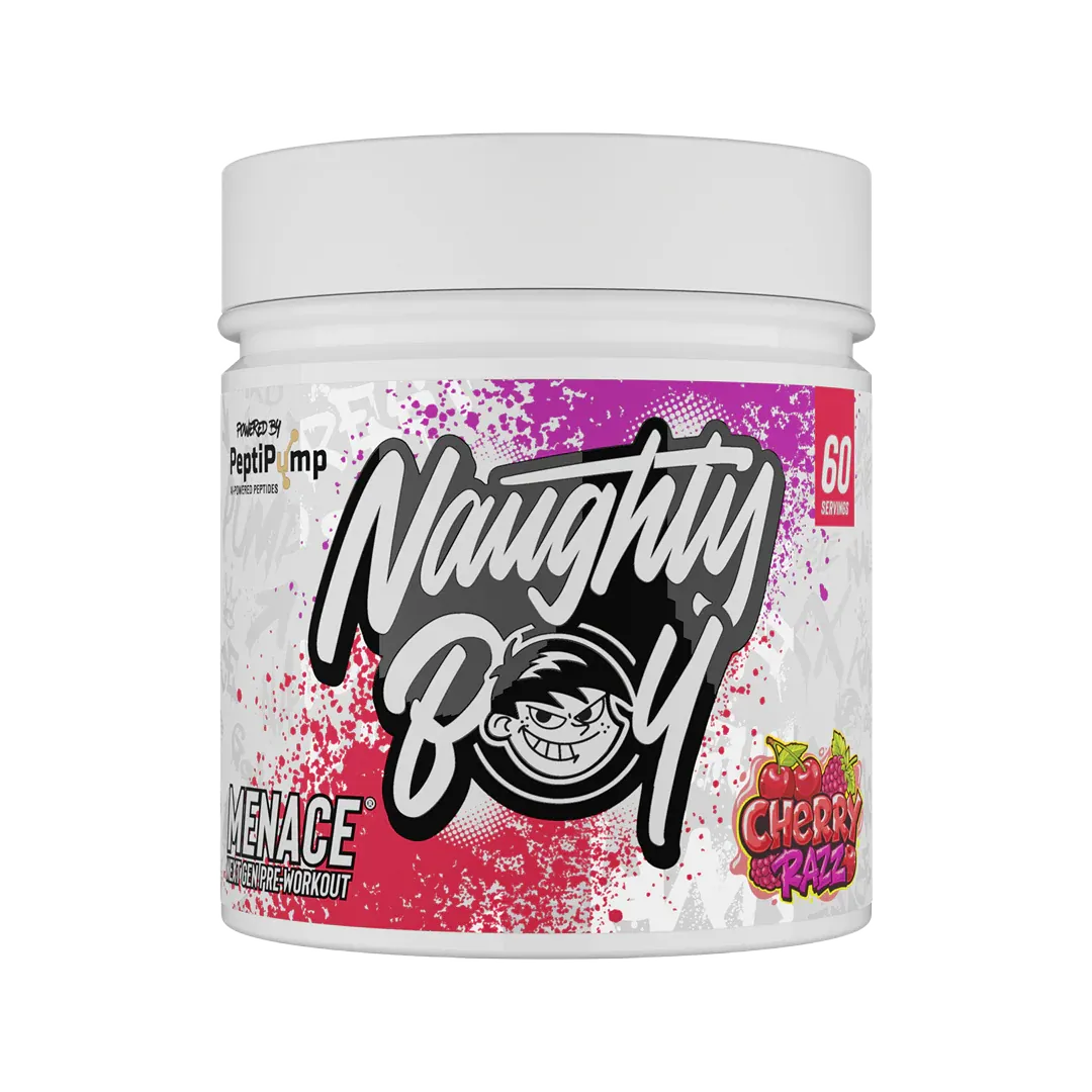 Naughty Boy Menace V2 - 420g