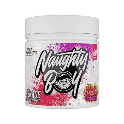 Naughty Boy Menace V2 - 420g
