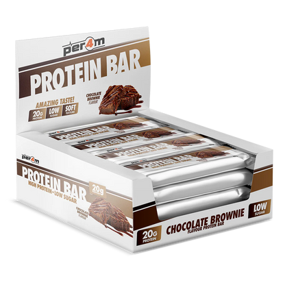 Per4m Protein Bar - 12 x 62g