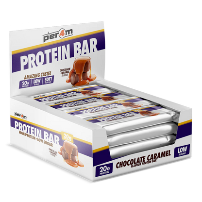 Per4m Protein Bar - 12 x 62g