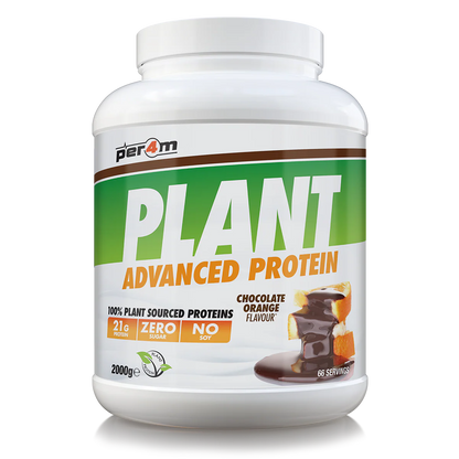Per4m Plant Protein 2kg