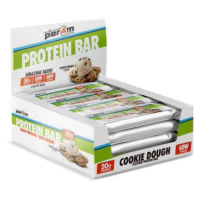 Per4m Protein Bar - 12 x 62g