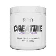 DNA Sports Creatine Monohydrate 250g - Uncle Gym