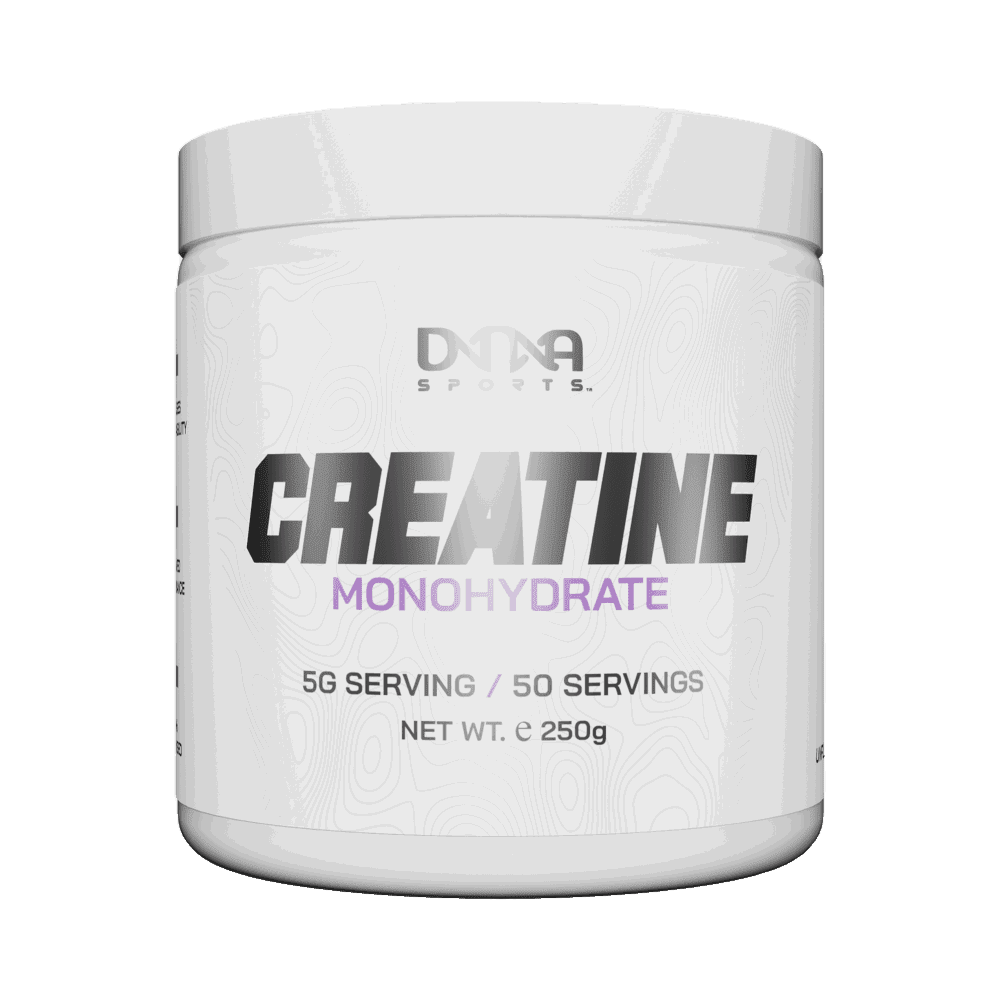 DNA Sports Creatine Monohydrate