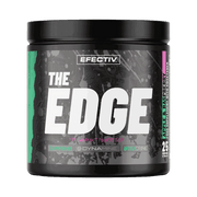 Efectiv Nutrition The Edge Pre Workout 300g - Uncle Gym