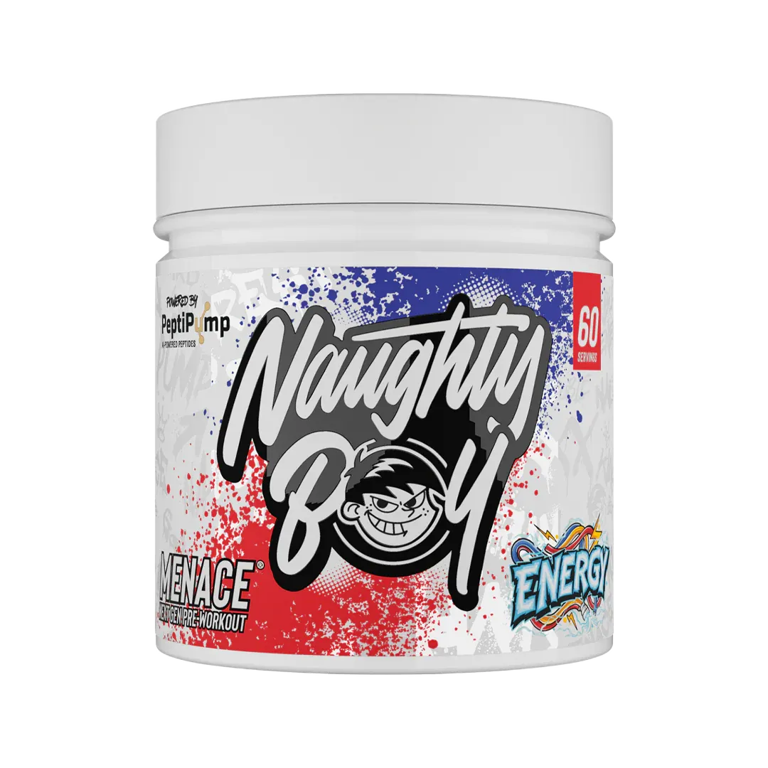 Naughty Boy Menace V2 - 420g