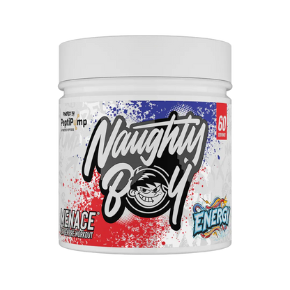 Naughty Boy Menace V2 - 420g