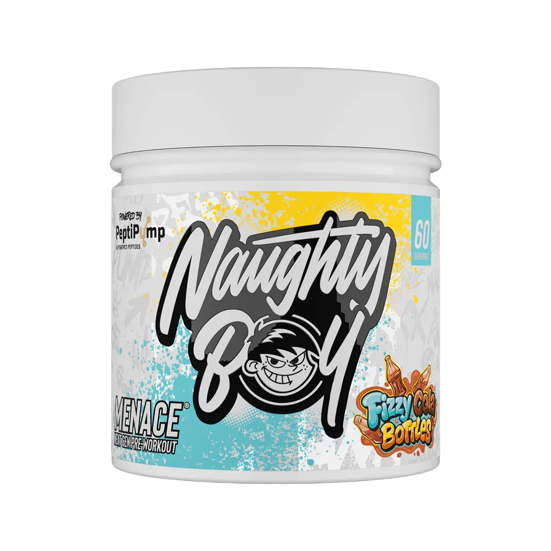 Naughty Boy Menace V2 - 420g
