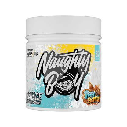Naughty Boy Menace V2 - 420g