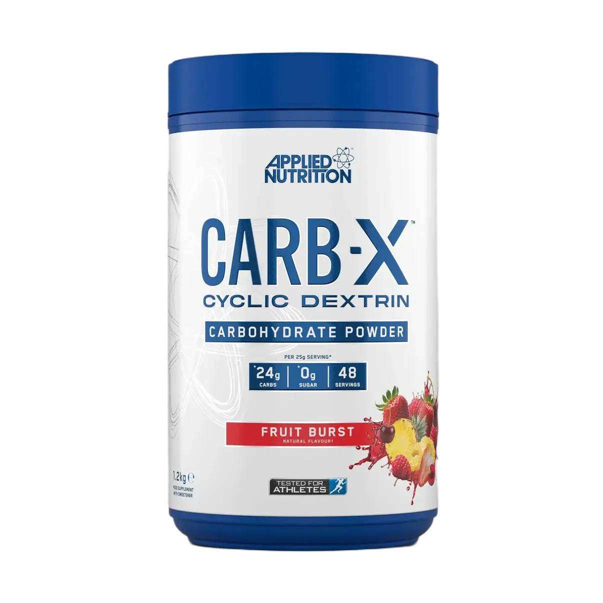 Applied Nutrition Carb X - 1.2kg