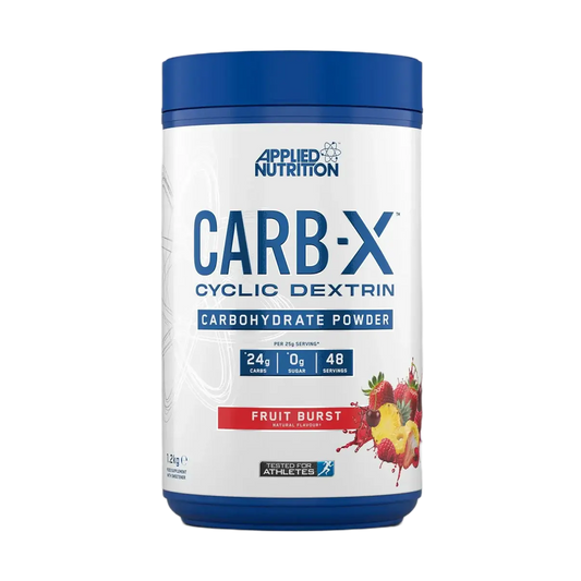 Applied Nutrition Carb X - 1.2kg