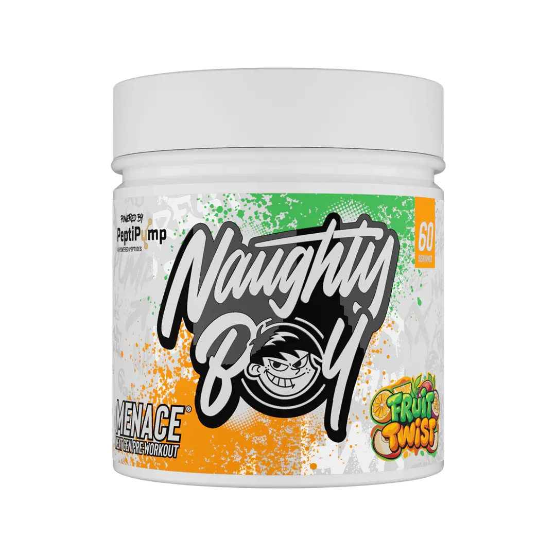Naughty Boy Menace V2 - 420g
