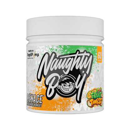 Naughty Boy Menace V2 - 420g