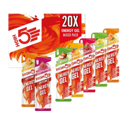 High 5 Energy Gel - 20 Sachets