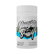 Naughty Boy Multi 60 Caps - Uncle Gym