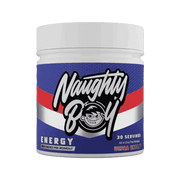 Naughty Boy Hydration 210g - Uncle Gym