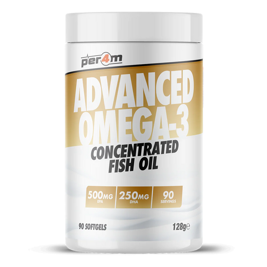 Per4m Advanced Omega-3 - 90 Capsules
