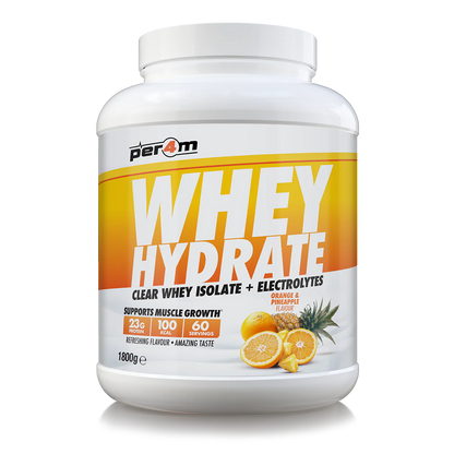 Per4m Whey Hydrate - 1.8kg