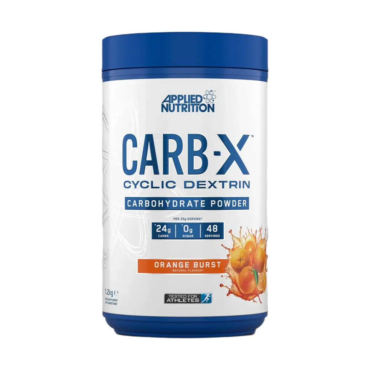 Applied Nutrition Carb X - 1.2kg