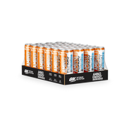 Optimum Nutrition Amino Energy + Electrolyte RTD - 24x250ml