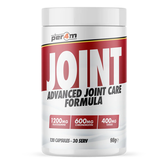 Per4m Advanced Joint Formula - 120 Caps