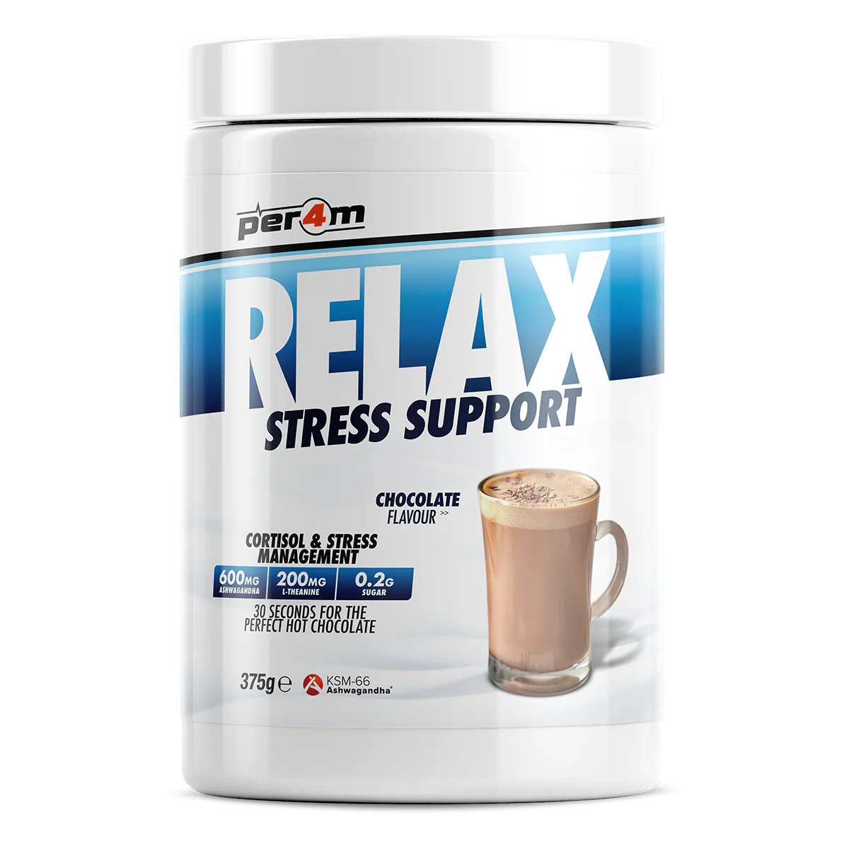 Per4m Relax Stress Support - 375g