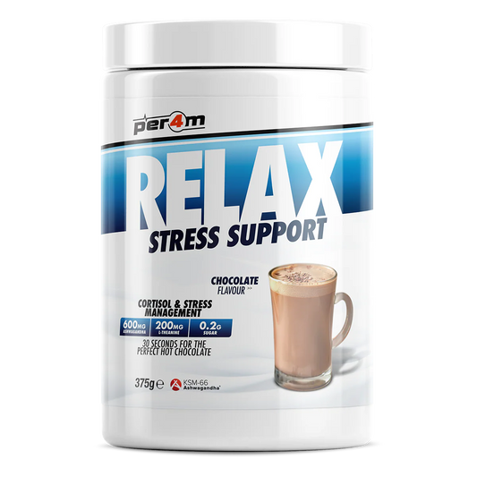 Per4m Relax Stress Support - 375g