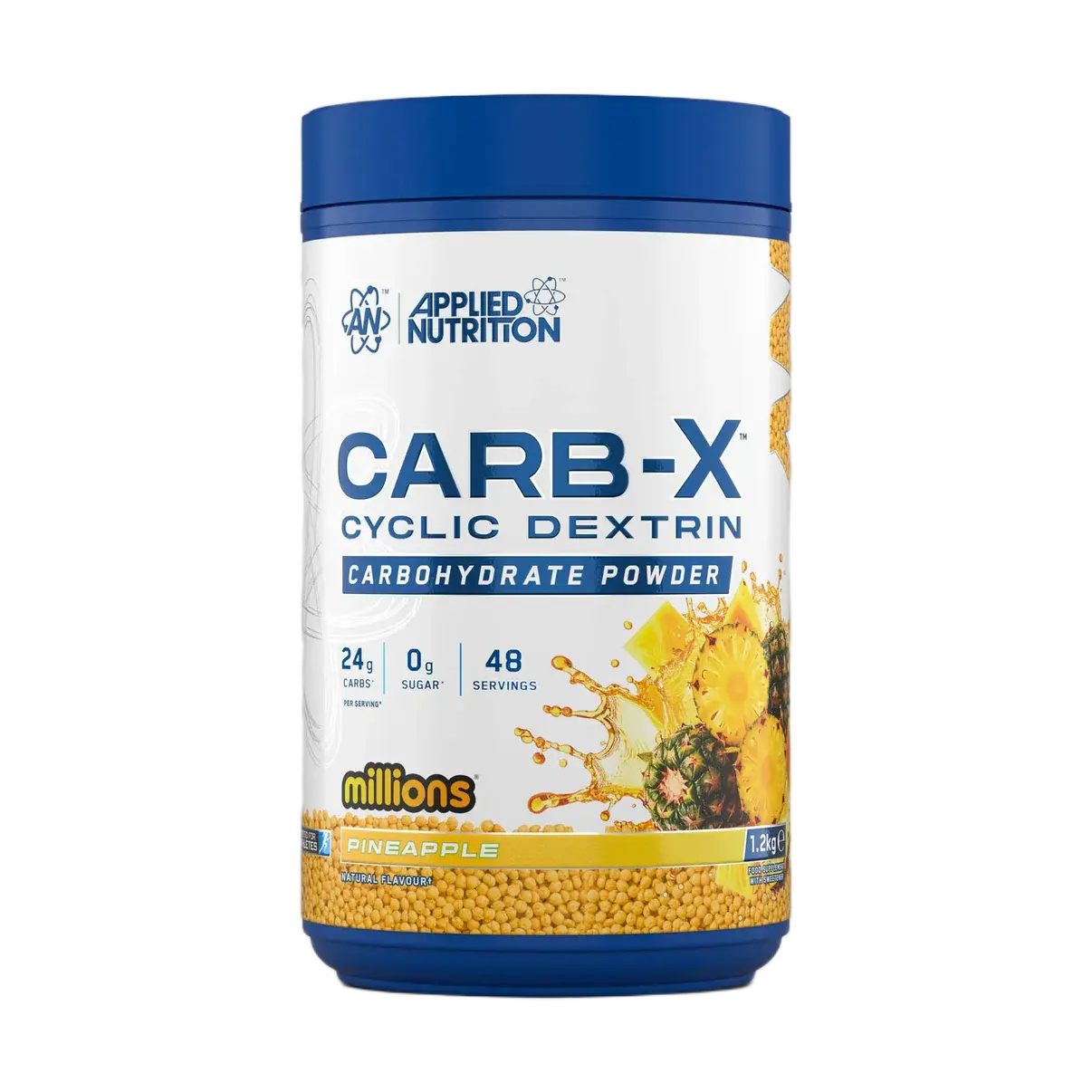 Applied Nutrition Carb X - 1.2kg