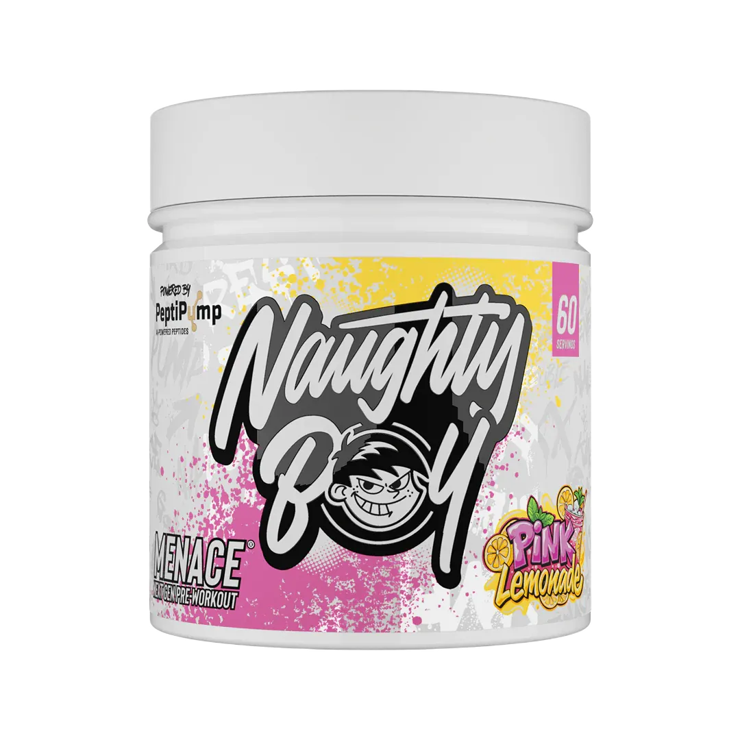 Naughty Boy Menace V2 - 420g