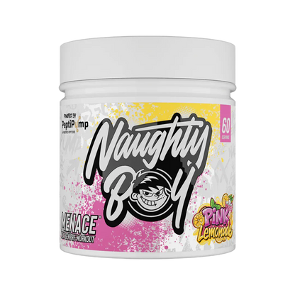 Naughty Boy Menace V2 - 420g