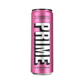 Prime Energy Strawberry Watermelon