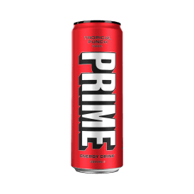 PRIME Energy 330ml | Uncle Gym - Uncle Gym