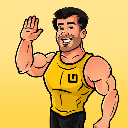 Uncle Gym